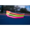 image:imageGamma Honeycomb Cushion Grip for Pickleball Paddles MoistureWicking Pickleball Replacement Grip Premium Pickleball Equipment for Practice and Tournament PlayNeon