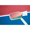 image:imageGamma Honeycomb Cushion Grip for Pickleball Paddles MoistureWicking Pickleball Replacement Grip Premium Pickleball Equipment for Practice and Tournament PlayInspire