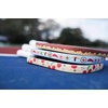 image:imageGamma Honeycomb Cushion Grip for Pickleball Paddles MoistureWicking Pickleball Replacement Grip Premium Pickleball Equipment for Practice and Tournament PlayTasty