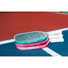 image:imageGamma Honeycomb Cushion Grip for Pickleball Paddles MoistureWicking Pickleball Replacement Grip Premium Pickleball Equipment for Practice and Tournament PlayInspire