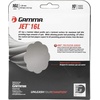 image:imageGamma Jet Tennis String  AMP Polyester Tennis String 16g 17g 18g Multiple Colors Maximum Control Spin Twisted Rib Profile Racket StringBlue