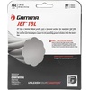 image:imageGamma Jet Tennis String  AMP Polyester Tennis String 16g 17g 18g Multiple Colors Maximum Control Spin Twisted Rib Profile Racket StringLime