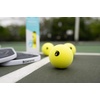 image:imageGamma Librarian Foam Quiet Pickleball Balls  LowNoise Practice Balls with True Bounce on Any Surface  Foam Pickleballs Available in 48 Box 3 Pack or 6 Pack6 Pack