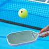 image:imageGamma Librarian Foam Quiet Pickleball Balls  LowNoise Practice Balls with True Bounce on Any Surface  Foam Pickleballs Available in 48 Box 3 Pack or 6 Pack6 Pack