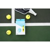 image:imageGamma Librarian Foam Quiet Pickleball Balls  LowNoise Practice Balls with True Bounce on Any Surface  Foam Pickleballs Available in 48 Box 3 Pack or 6 Pack6 Pack