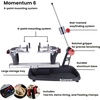 image:imageGamma Momentum Drop Weight Stringing Machine ParentMomentum Drop Weight 6 Stringing Machine