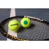 image:imageGamma Orange 60 and Green 78 Dot Training Tennis Balls for Kids amp Beginners LowCompression Core Reduces Speed amp Bounce Great for Tennis Practice USTA and ITF Approved for 10 amp Under TournamentGreen Dot 78