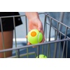 image:imageGamma Orange 60 and Green 78 Dot Training Tennis Balls for Kids amp Beginners LowCompression Core Reduces Speed amp Bounce Great for Tennis Practice USTA and ITF Approved for 10 amp Under TournamentOrange Dot 60