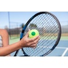image:imageGamma Orange 60 and Green 78 Dot Training Tennis Balls for Kids amp Beginners LowCompression Core Reduces Speed amp Bounce Great for Tennis Practice USTA and ITF Approved for 10 amp Under TournamentGreen Dot 78