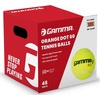 image:imageGamma Orange 60 and Green 78 Dot Training Tennis Balls for Kids amp Beginners LowCompression Core Reduces Speed amp Bounce Great for Tennis Practice USTA and ITF Approved for 10 amp Under TournamentOrange Dot 60