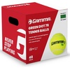 image:imageGamma Orange 60 and Green 78 Dot Training Tennis Balls for Kids amp Beginners LowCompression Core Reduces Speed amp Bounce Great for Tennis Practice USTA and ITF Approved for 10 amp Under TournamentGreen Dot 78
