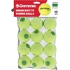 image:imageGamma Orange 60 and Green 78 Dot Training Tennis Balls for Kids amp Beginners LowCompression Core Reduces Speed amp Bounce Great for Tennis Practice USTA and ITF Approved for 10 amp Under TournamentGreen Dot 78