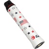 image:imageGamma Overgrip Ideal for TennisStars  Stripes