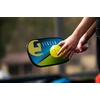 image:imageGamma Photon Pickleballs 40 Precision Molded Holes USAPA Approved for Tournament Play HighVisibility Quiet Durable Ultra Balanced3 pack