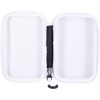 image:imageGamma Pickleball Accessory Case  Sturdy Storage for Grips Cleaning Blocks amp Gear Keeps Your Equipment Organized