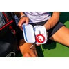 image:imageGamma Pickleball Accessory Case  Sturdy Storage for Grips Cleaning Blocks amp Gear Keeps Your Equipment Organized