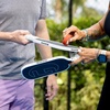 image:imageGamma Pickleball Paddle Cleaner Block for Raw Carbon Fiber Pickleball Paddles Pickleball Paddle Eraser Removes Residue Dirt and Grime
