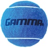 image:imageGamma Pressureless Tennis Balls for Tennis Practice and Lessons LongerTerm Durability and More Bounce Than Standard Tennis Balls Blue Bag of 18