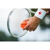 image:imageGamma Pressureless Tennis Balls for Tennis Practice and Lessons LongerTerm Durability and More Bounce Than Standard Tennis Balls Orange Bag of 12