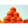 image:imageGamma Pressureless Tennis Balls for Tennis Practice and Lessons LongerTerm Durability and More Bounce Than Standard Tennis Balls Orange Bag of 12
