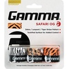 image:imageGamma Quick Kids 23 Inch Junior Tennis Racquet Set or Kit Bundled with a 3Pack of Gamma Safari Overgrips for Kids