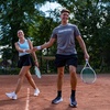 image:imageGamma Sapphire Tennis String AMP CoPolyester Technology for Effortless Spin and Precision Set amp Reel 16g 17gPolyester Tennis Strings Maximum Control16g