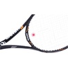 image:imageGamma Shockbuster Ring and ButtonTennis Racket Dampeners EasytoInstall Tennis Dampener with Zorbicon Gel Technology Minimizes Vibration During Prolonged UseRedBlack