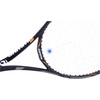 image:imageGamma Shockbuster Ring and ButtonTennis Racket Dampeners EasytoInstall Tennis Dampener with Zorbicon Gel Technology Minimizes Vibration During Prolonged UseBlueBlack