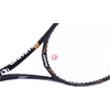 image:imageGamma Shockbuster Ring and ButtonTennis Racket Dampeners EasytoInstall Tennis Dampener with Zorbicon Gel Technology Minimizes Vibration During Prolonged UseRedBlack