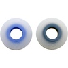 image:imageGamma Shockbuster Ring and ButtonTennis Racket Dampeners EasytoInstall Tennis Dampener with Zorbicon Gel Technology Minimizes Vibration During Prolonged UseBlueBlack