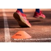 image:imageGamma Sports Court Training Essentials Courts Spots Dome Cones Disc Cones Mini Court Lines Pickleball Training Tennis Training Racquet Sports Durable All Levels of PlayAssorted