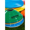 image:imageGamma Sports Court Training Essentials Courts Spots Dome Cones Disc Cones Mini Court Lines Pickleball Training Tennis Training Racquet Sports Durable All Levels of PlayAssorted