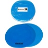image:imageGamma Sports Court Training Essentials Courts Spots Dome Cones Disc Cones Mini Court Lines Pickleball Training Tennis Training Racquet Sports Durable All Levels of PlayBlue
