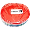 image:imageGamma Sports Court Training Essentials Courts Spots Dome Cones Disc Cones Mini Court Lines Pickleball Training Tennis Training Racquet Sports Durable All Levels of PlayMultiple