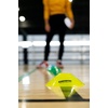 image:imageGamma Sports Court Training Essentials Courts Spots Dome Cones Disc Cones Mini Court Lines Pickleball Training Tennis Training Racquet Sports Durable All Levels of PlayAssorted