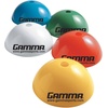 image:imageGamma Sports Court Training Essentials Courts Spots Dome Cones Disc Cones Mini Court Lines Pickleball Training Tennis Training Racquet Sports Durable All Levels of PlayAssorted
