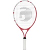image:imageGamma Sports Junior Tennis Racquet Quick Kids 19 Inch Tennis Racket  Prestrung Youth Tennis Racquets for Boys and Girls  93 Inch Head Size  Prestrung21  Red