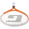 image:imageGamma Sports Junior Tennis Racquet Quick Kids 19 Inch Tennis Racket  Prestrung Youth Tennis Racquets for Boys and Girls  93 Inch Head Size  Prestrung23  Orange