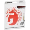 image:imageGamma Sports Live Wire Tennis Racket String Multifilament Series Softer Cushioned Feel For Exceptional Power and Greater Control That Is Easy On The Arm  16L 17 or 18 Gauge NaturalLive Wire Professional