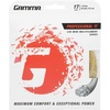 image:imageGamma Sports Live Wire Tennis Racket String Multifilament Series Softer Cushioned Feel For Exceptional Power and Greater Control That Is Easy On The Arm  16L 17 or 18 Gauge NaturalLive Wire Professional
