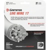 image:imageGamma Sports Live Wire Tennis Racket String Multifilament Series Softer Cushioned Feel For Exceptional Power and Greater Control That Is Easy On The Arm  16L 17 or 18 Gauge NaturalLive Wire