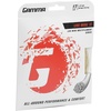 image:imageGamma Sports Live Wire Tennis Racket String Multifilament Series Softer Cushioned Feel For Exceptional Power and Greater Control That Is Easy On The Arm  16L 17 or 18 Gauge NaturalLive Wire