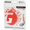 image:imageGamma Sports Live Wire Tennis Racket String Multifilament Series Softer Cushioned Feel For Exceptional Power and Greater Control That Is Easy On The Arm  16L 17 or 18 Gauge NaturalLive Wire Professional