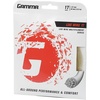 image:imageGamma Sports Live Wire Tennis Racket String Multifilament Series Softer Cushioned Feel For Exceptional Power and Greater Control That Is Easy On The Arm  16L 17 or 18 Gauge NaturalLive Wire