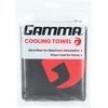 image:imageGamma Sports Microfiber Cooling Towel Athletic Towel Pickleball Tennis Yoga Golf Sports Towel Absorbent Rapid Chill Long Lasting
