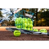 image:imageGamma Sports Pressureless Tennis Balls Box  Ideal for Practice Teaching and Training with HighVisbility Felt  Indoor and Outdoor Court Play  48 and 75 Pack SizesNew Bag of 10