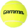 image:imageGamma Sports Pressureless Tennis Balls Box  Ideal for Practice Teaching and Training with HighVisbility Felt  Indoor and Outdoor Court Play  48 and 75 Pack SizesNew Bag of 12