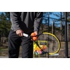 image:imageGamma Sports Pressureless Tennis Balls Box  Ideal for Practice Teaching and Training with HighVisbility Felt  Indoor and Outdoor Court Play  48 and 75 Pack SizesNew Bag of 18
