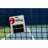 image:imageGamma Sports PureTac Tennis Overgrip Extra Tacky Racquet OG Moisture Absorbent Packs Available Superior Playability Racket Pickleball Platform Badminton PaddleBlack