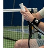 image:imageGamma Sports PureTac Tennis Overgrip Extra Tacky Racquet OG Moisture Absorbent Packs Available Superior Playability Racket Pickleball Platform Badminton PaddleWhite